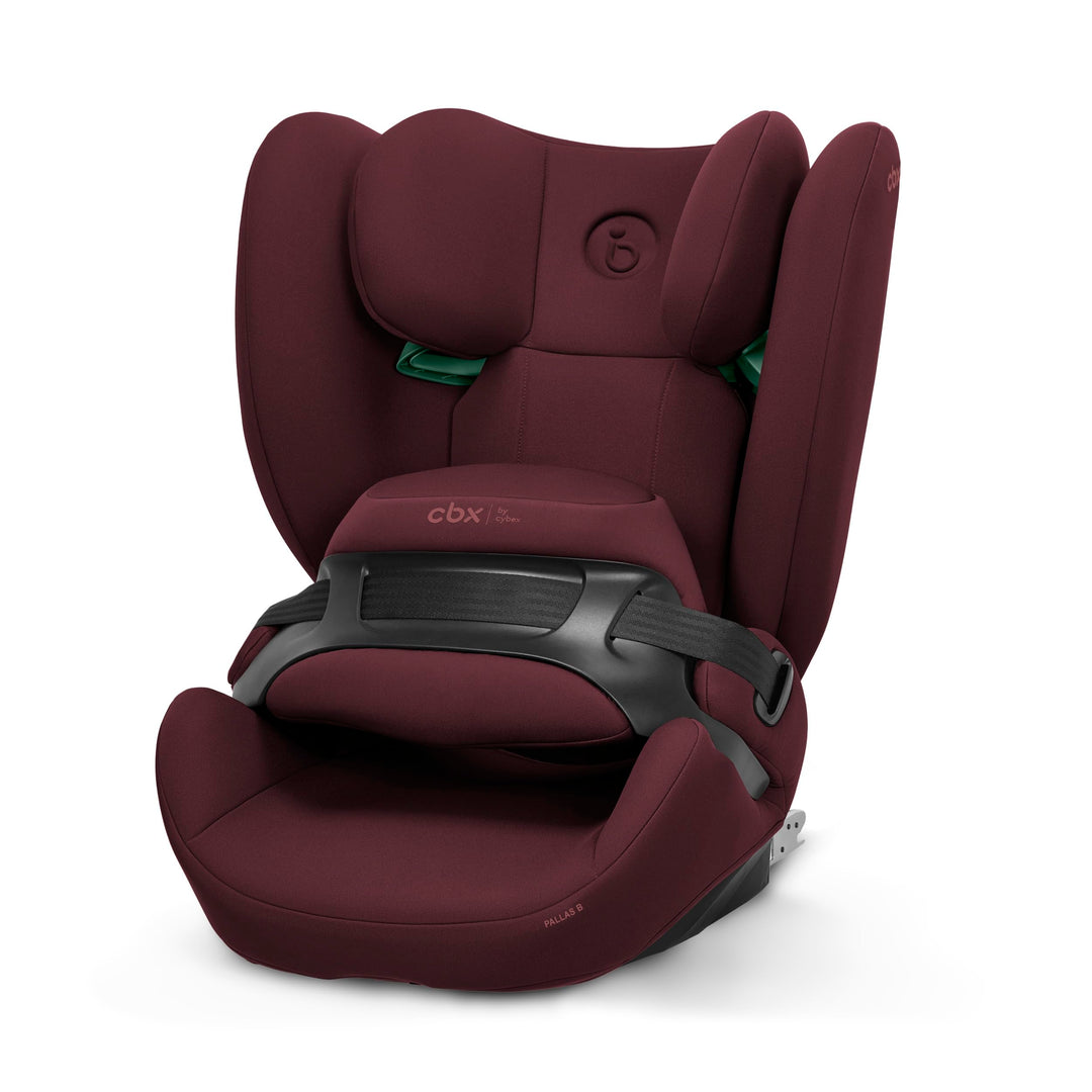 CBX by Cybex Kinder-Autositz Pallas B i-Size, ISOFIX und Top-Tether, Ab ca. 9-50 kg, Ab ca. 15 Monat