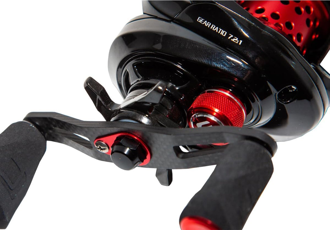 Ultimate Cast Set (Incl. Lure) Twitchbait, Twitchbait