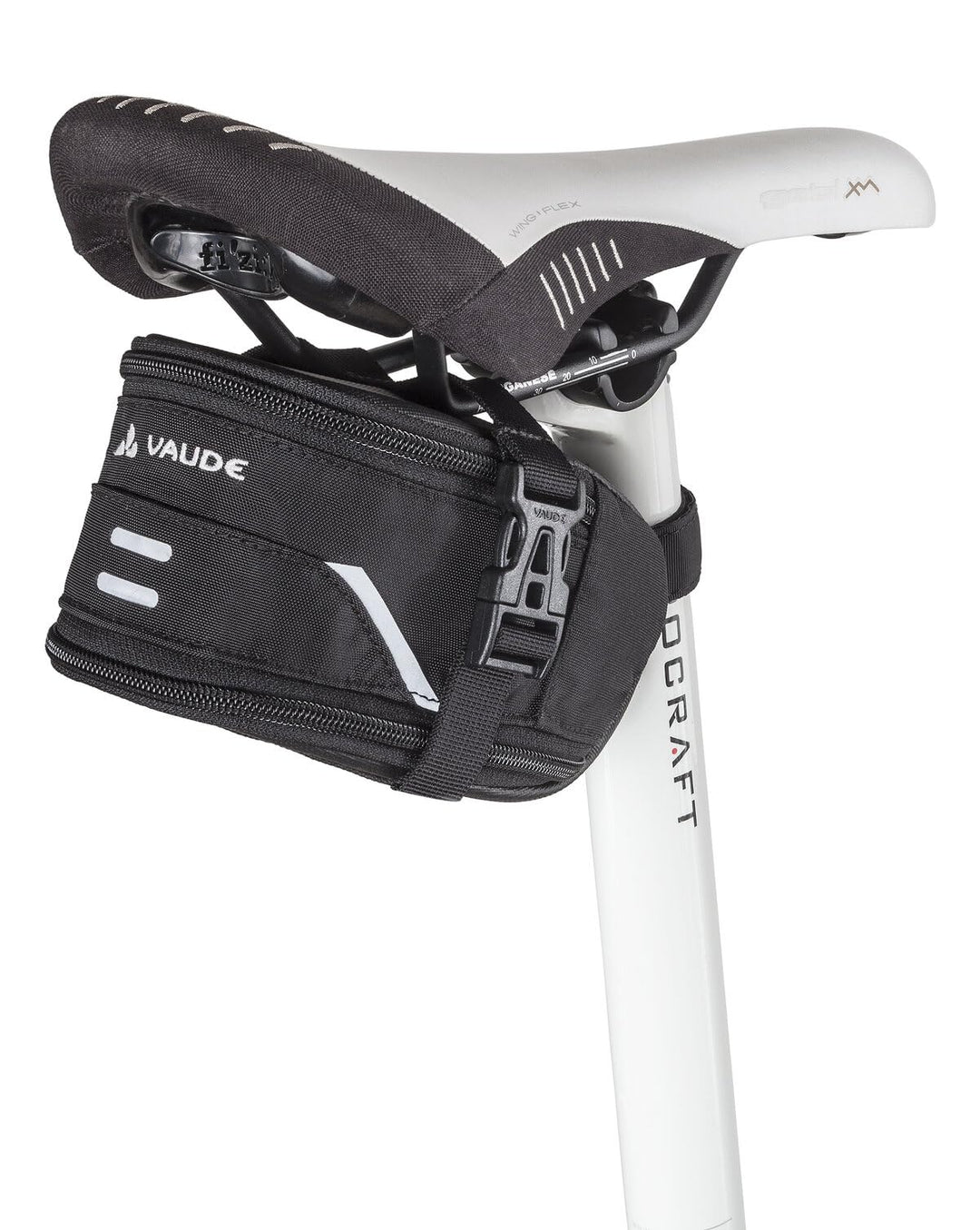VAUDE Tool M Schwarz, Schwarz
