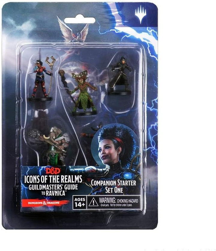 WizKids WZK73115 Zubehör