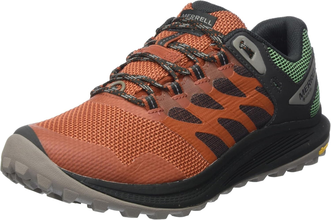 Merrell Herren Nova 3 GTX Wanderschuh, 40 EU