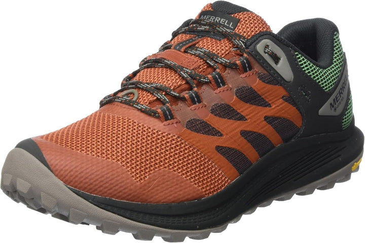 Merrell Herren Nova 3 GTX Wanderschuh, 40 EU