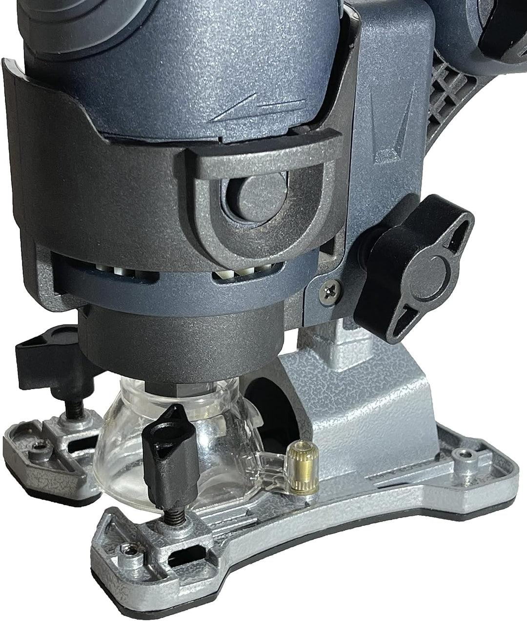 Titan Multitool BBM5589 - Twist-A-Saw