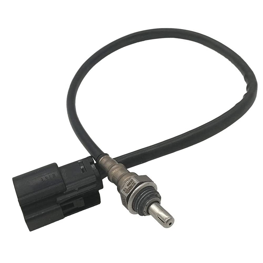 Amrxuts 32700026 Vorderseite Lambdasonde O2 SAUERSTOFF SENSOR PASST FÜR Harley Davidson Iron Sportst