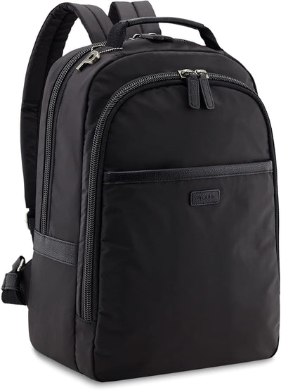 Picard Herren Rucksack S'pore aus Nylon OneSize | Breite 15 cm höhe 41 cm länge 29 cm mit Reissversc