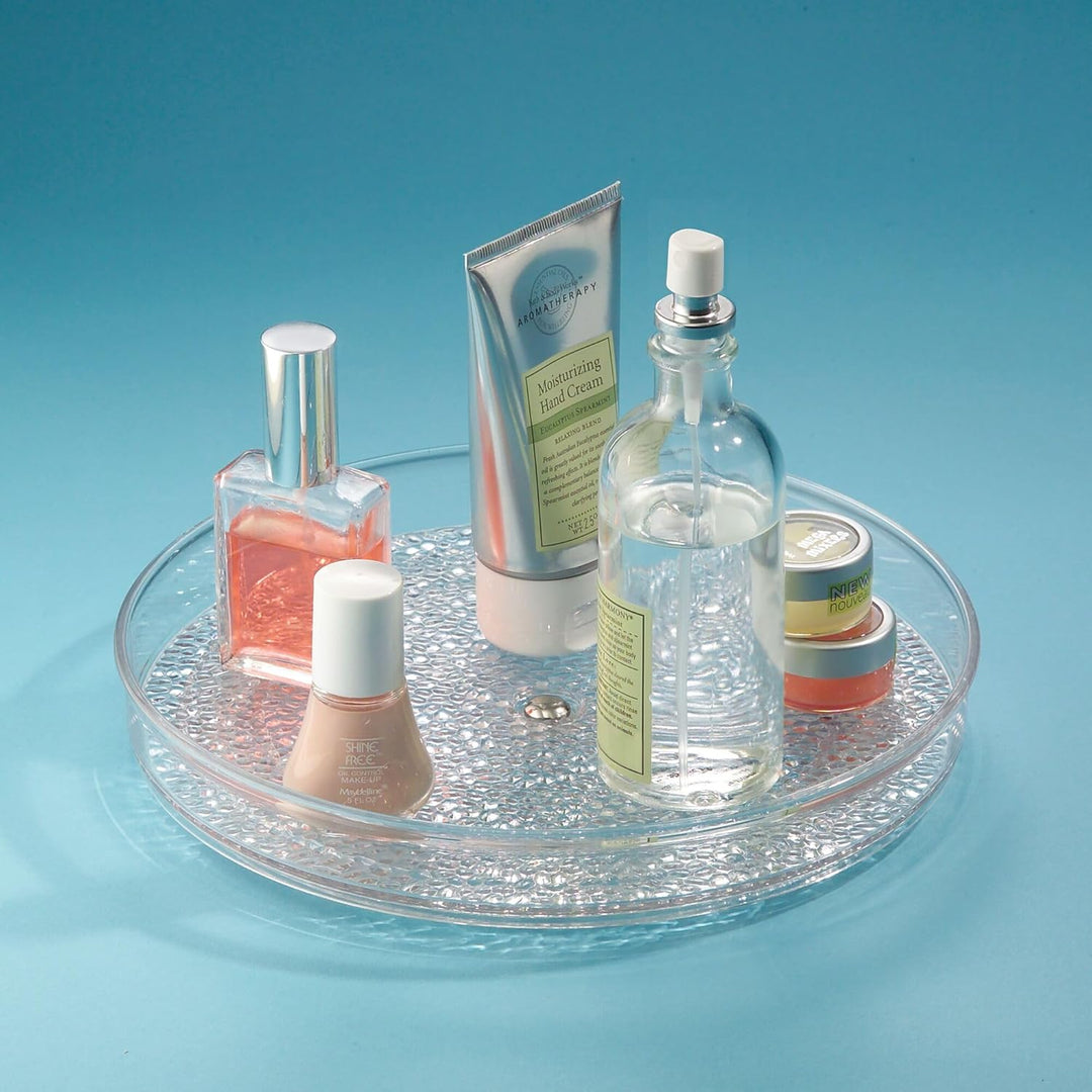 iDesign 50350EU Rain Kosmetik-Rondell Sonstige Organizer, Sonstige Organizer