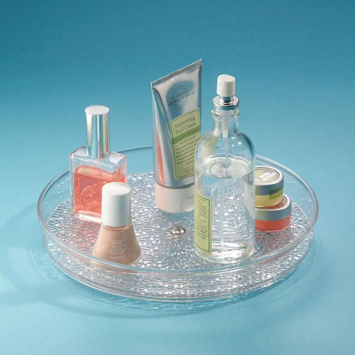 iDesign 50350EU Rain Kosmetik-Rondell Sonstige Organizer, Sonstige Organizer