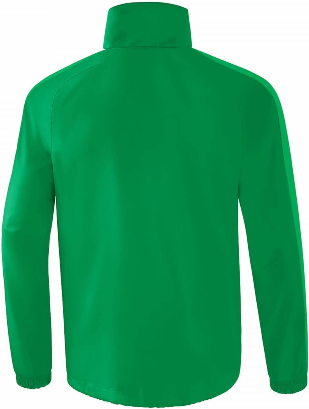 Erima Unisex Kinder Team Allwetterjacke 116 smaragd, 116 smaragd
