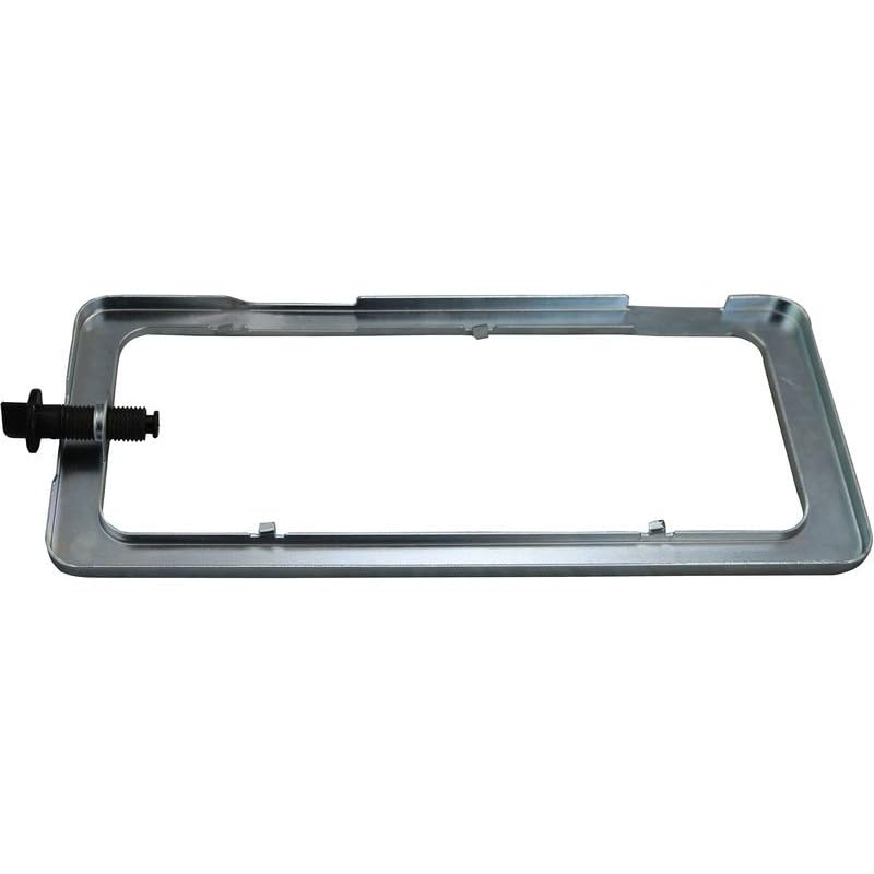 Güde Zubehör für Bandschleifer BS 76-900 E, 58147