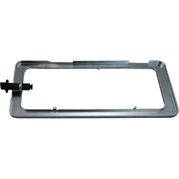 Güde Zubehör für Bandschleifer BS 76-900 E, 58147