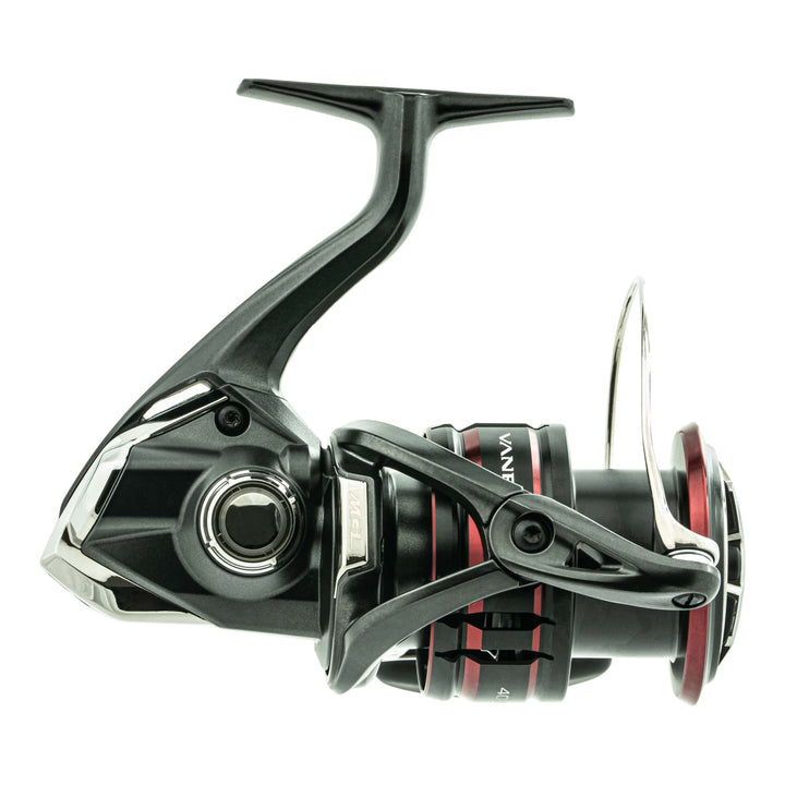 Shimano Vanford 4000XG, 4000XG