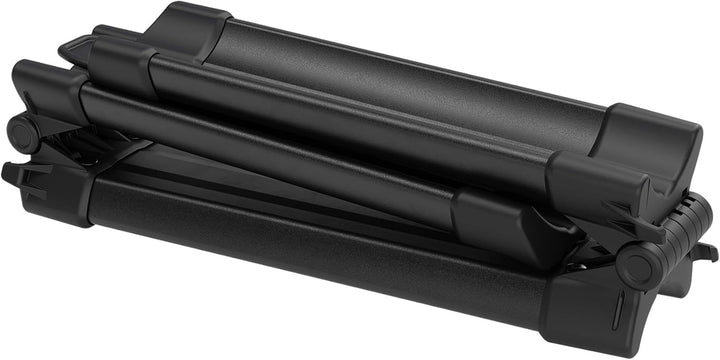 Thule Foldable Loading Ramp Fahrradträger-laderampe Black, One-Size