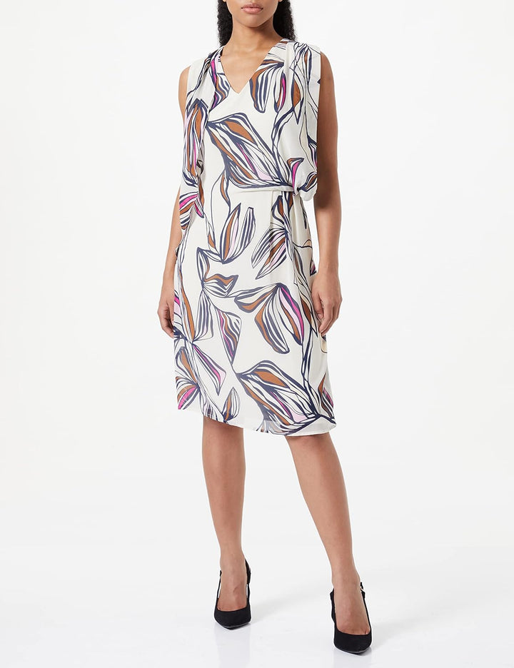 Comma Kleid kurz besondere Anlässe 34 08c7, 34 08c7