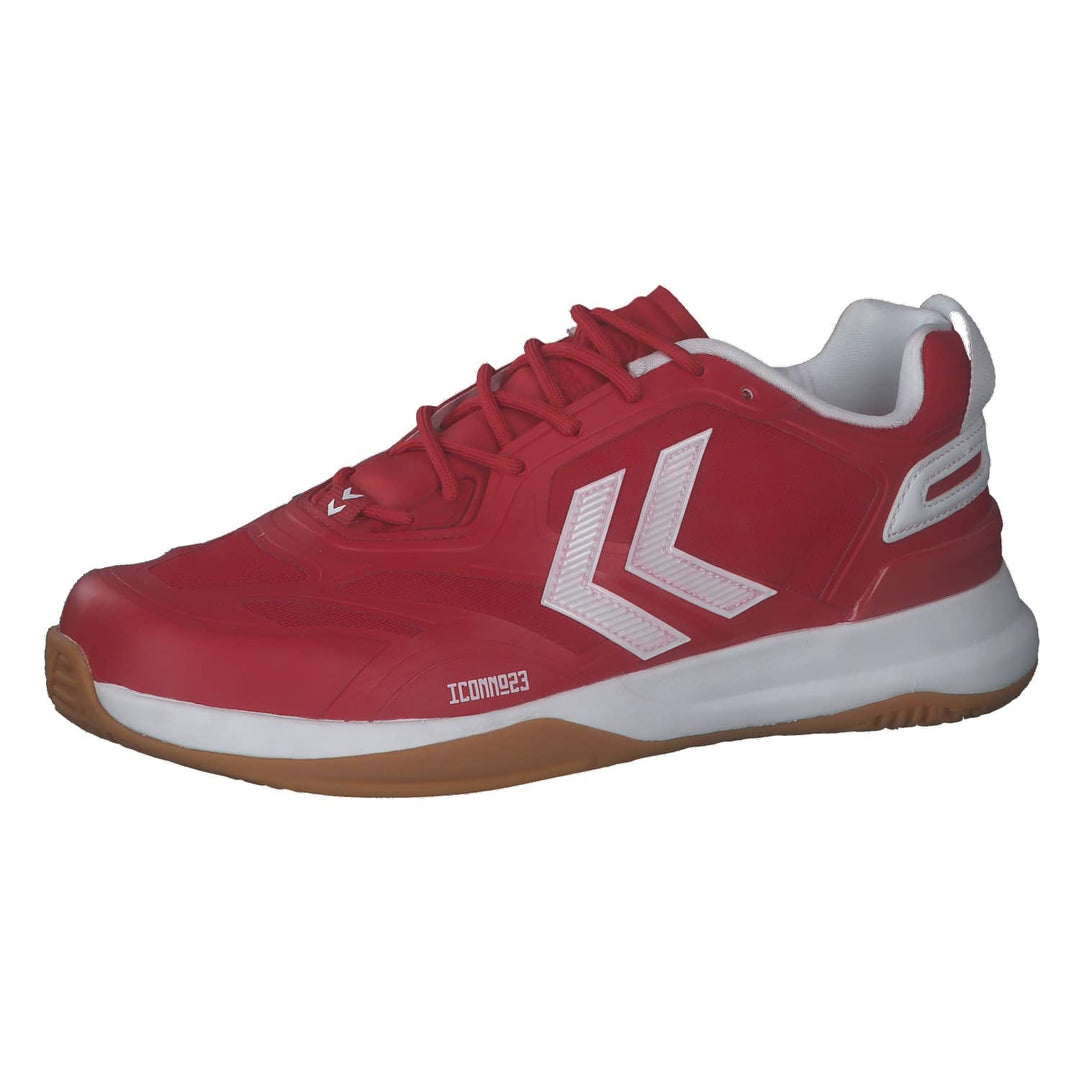 hummel Sport &amp; Leisure DAGAZ 2.0 Icon NO23 42 EU Pompeian Red, 42 EU Pompeian Red