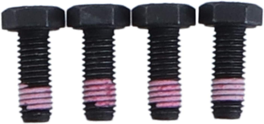 AutoMentum AM21945.1 Bremsbelagsatz 4-teilig für VOLKSWAGEN GOLF MK III (1H1) 1991-1998 Vorderachse