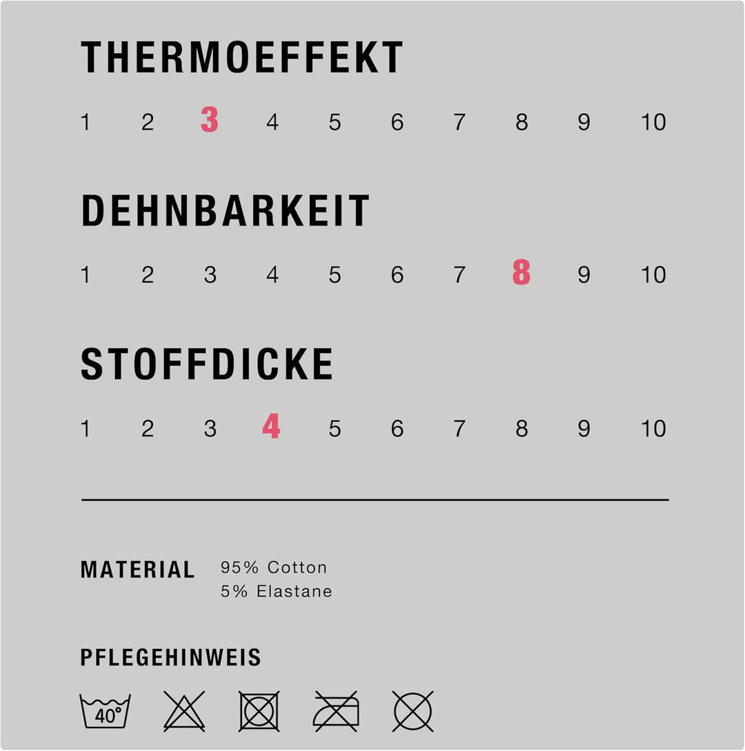 L&K-II 2/3/5er Pack Kinder Leggings Mädchen Tanzhosen Baby Leggings Turnhosen Baumwolle Verschiedene