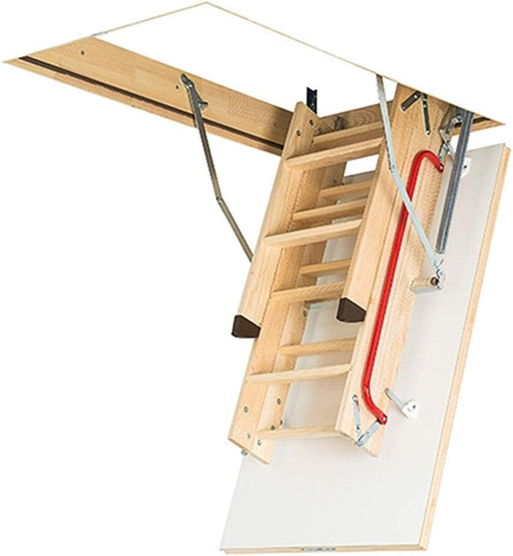 FAKRO Bodentreppe LWK Komfort plus 60 x 100 x 280