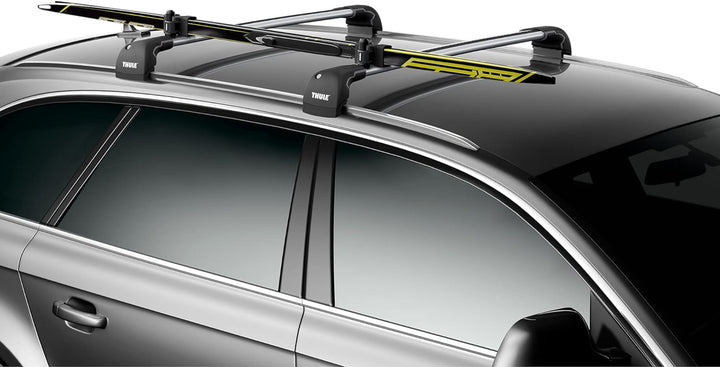 Thule SkiClick Black One-Size Einheitsgrösse, Einheitsgrösse