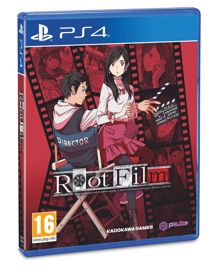 Root Film