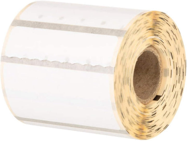 Zebra Z-Perform 1000D 50,8 x 25,4 weiss – Etiketten zum Drucken (weiss, Papier, Thermo, 50,8 x 25,4,
