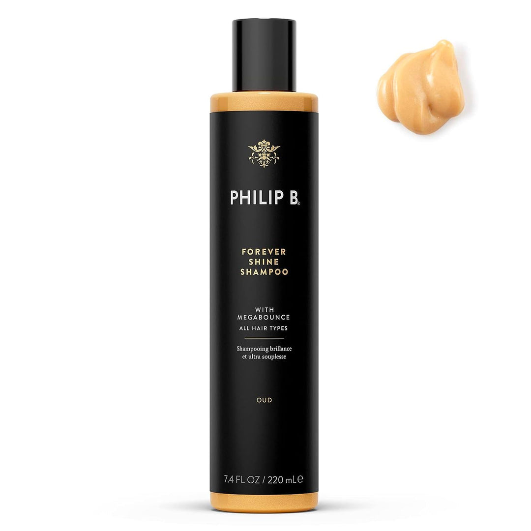 PHILIP B Oud Royal Forever Shine Shampoo 220.00 ml (1er Pack), 220.00 ml (1er Pack)