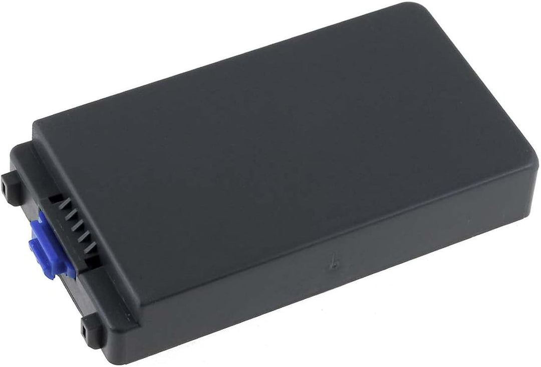 Akku für Scanner Symbol Typ 82-127912-01, 3,7V, Li-Ion