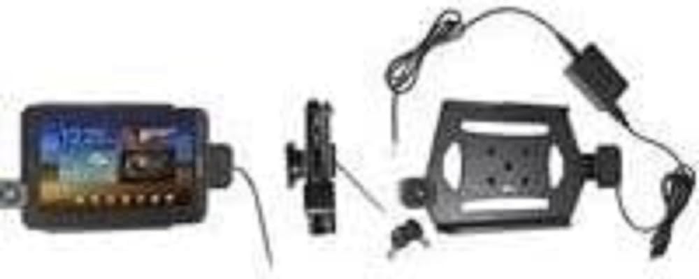 Brodit 536392 aktiv Bildschirm-Halter zur Festinstallation mit Kugelgelenk Samsung Galaxy Tab 7,0 Pl