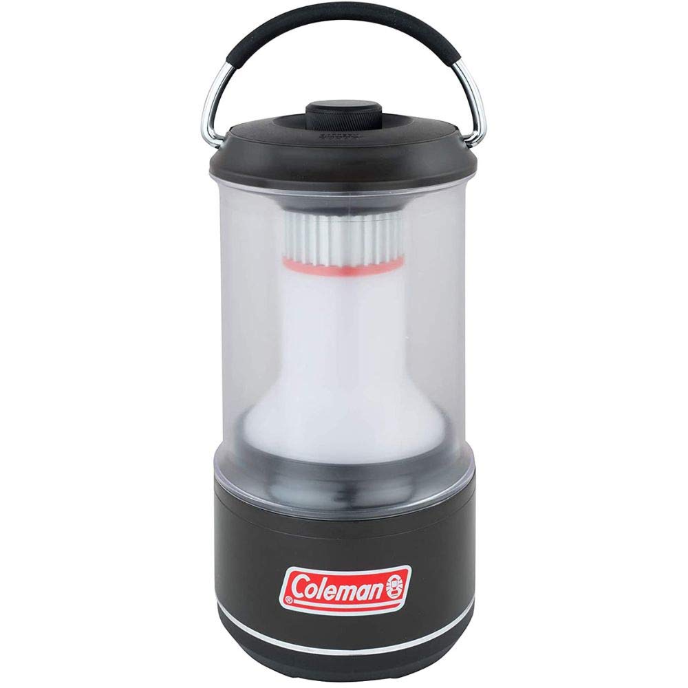 Coleman BatteryGuard Laterne 800L 800 Lumen schwarz