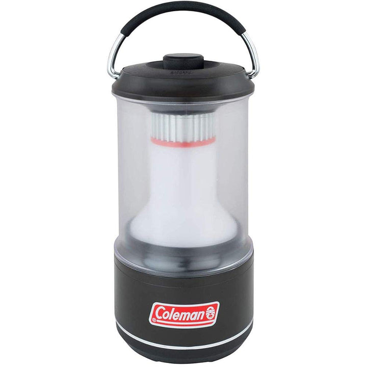 Coleman BatteryGuard Laterne 800L 800 Lumen schwarz
