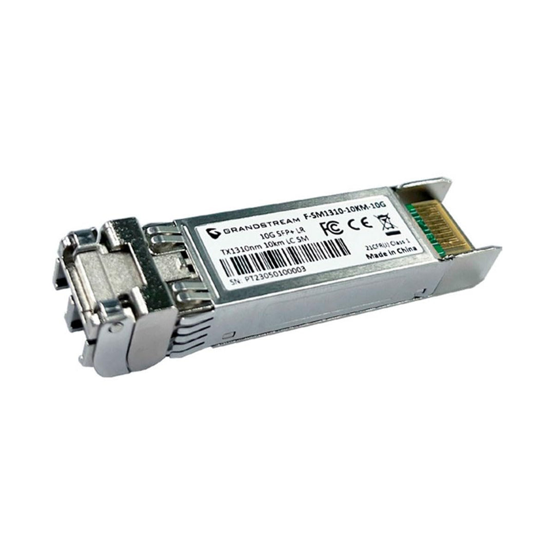 Grandstream F-SM1310-10KM-10G Single-Mode SFP/ SFP -Glasfassermodul