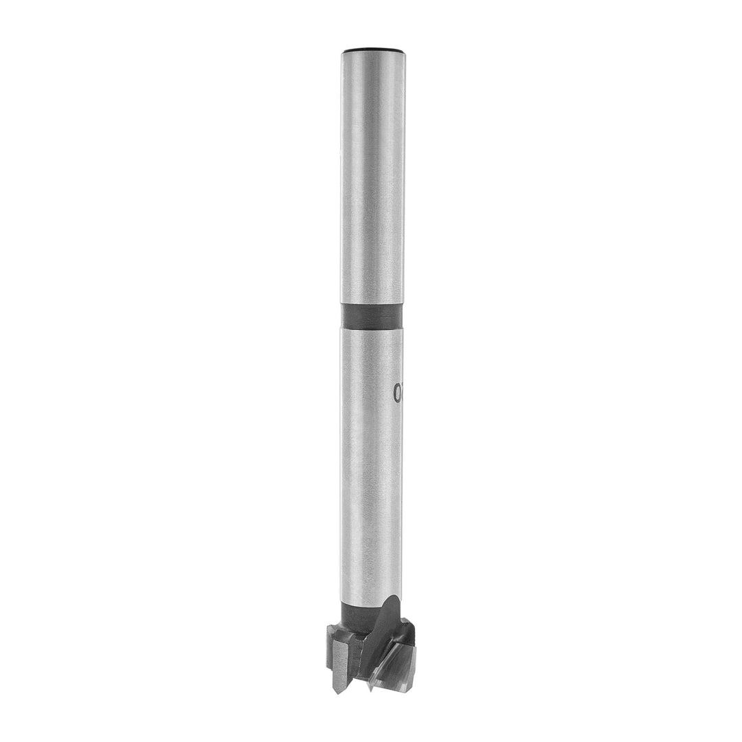 ENT 40820 Kunstbohrer Premium, Durchmesser (D) 20 mm, NL 80 mm, GL 130 mm, S 13 mm, in Hartmetall HW