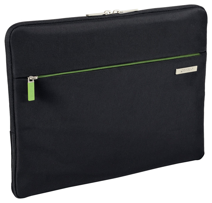 Leitz, Universale Schutzhülle für 13.3 Zoll Laptop, Ultrabook oder Mobilgeräte, Polyester, Complete,