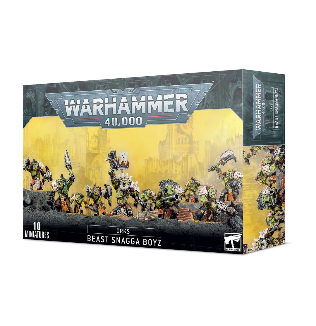 Games Workshop 50-51 Figurine d'action et de Collection