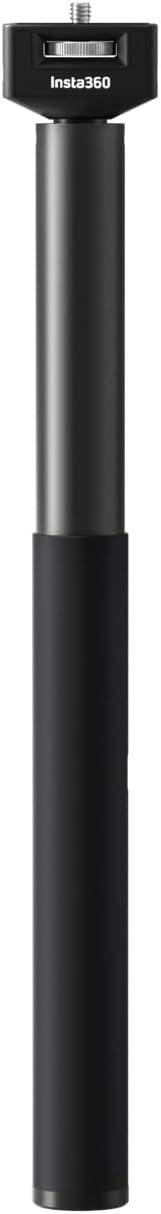 Insta360 Akku-Selfie-Stick Akku unsichtbarer Selfie Stick, Akku unsichtbarer Selfie Stick