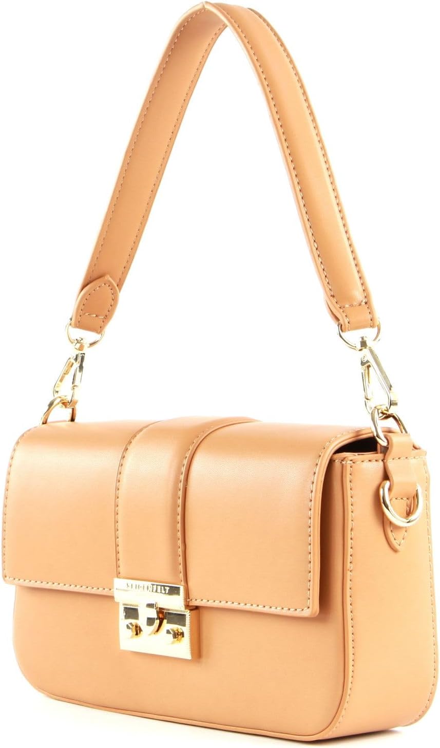 SEIDENFELT MANUFAKTUR Tromso Light Camel