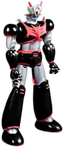 Mazinger Z MetalTech-Figur 06 Blu/
