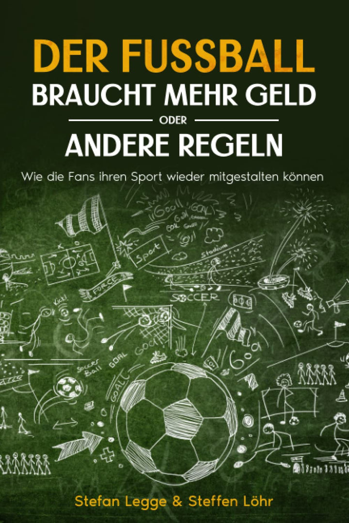 Der Fussball braucht mehr Geld oder andere Regeln: Wie die Fans ihren Sport wieder mitgestalten könn