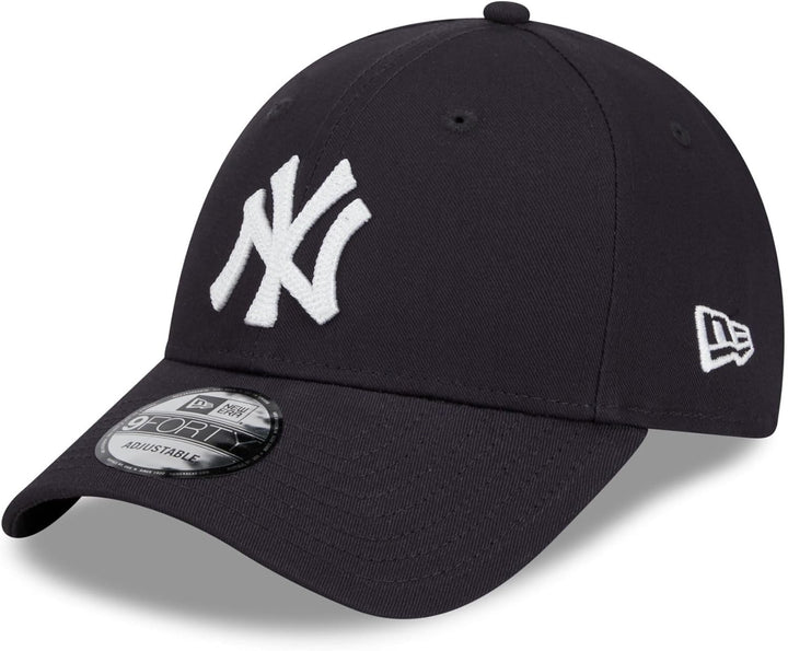 New Era 9Forty Caps MLB Fanaccessoire Baseball 940 Kappe New York Yankees Los Angeles Dodgers LA NY