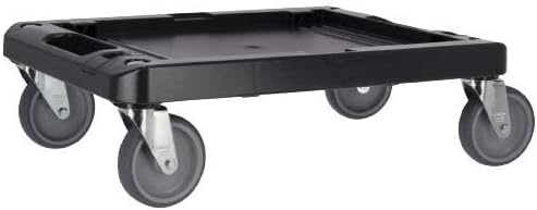 Alfa Systainer SYS 4 T-LOC Systemkoffer Werkzeugkoffer Transportkoffer Systemkoffer SYS 4 T-LOC