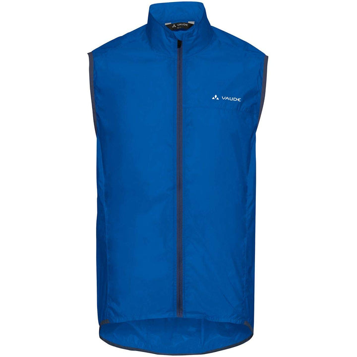 VAUDE Air III - Windweste Herren signal blue S, signal blue S
