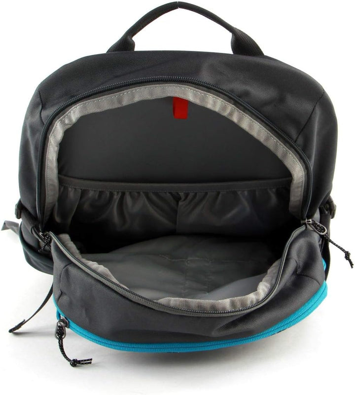 Tatonka Unisex Hike Pack 25 Rucksack 25 l Titan