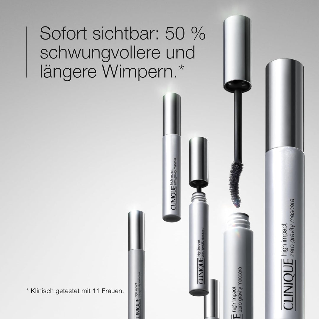 Clinique High Impact Zero Gravity Mascara