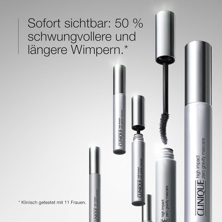 Clinique High Impact Zero Gravity Mascara