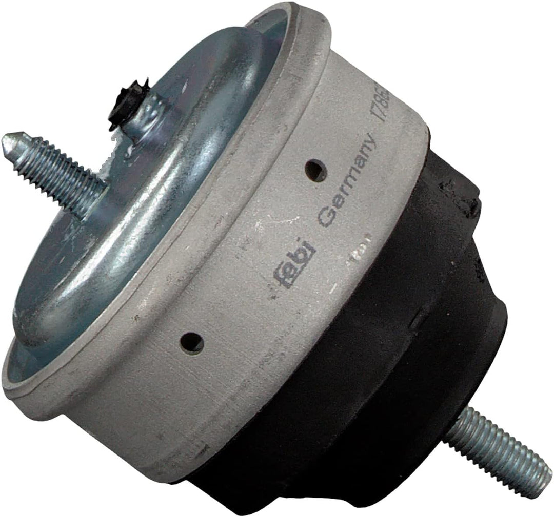 febi bilstein 17862 Motorlager , 1 Stück links, links