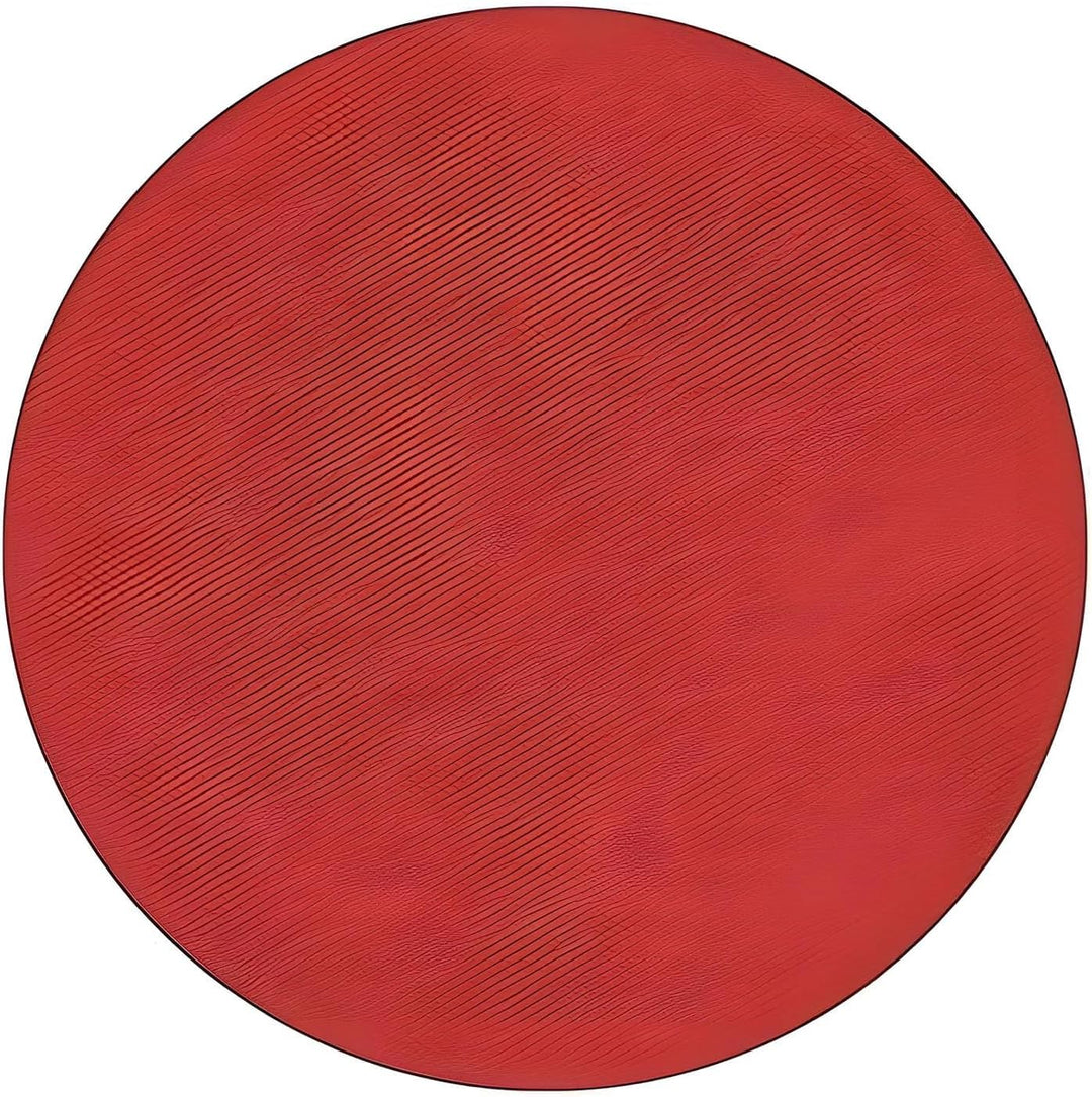 Papstar, 20 Mitteldecken, stoffähnlich, Vlies "soft selection" 80 cm x 80 cm rot, #82328 6.2 x 42 x