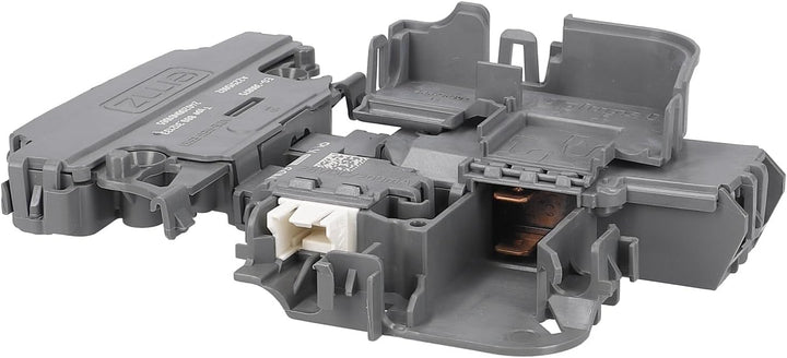 LUTH Premium Profi Parts Türschloss kompatibel mit AEG 405539255/1 Fallenschloss Emz 889 312133 für