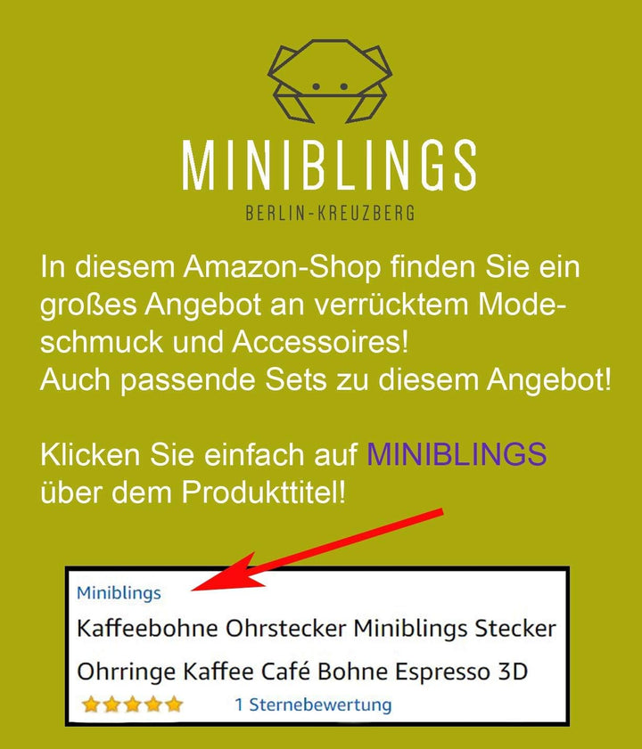 Miniblings DJ Musiker Musik Plattenspieler LP Tape Halskette - Handmade Modeschmuck I Kette mit Anhä
