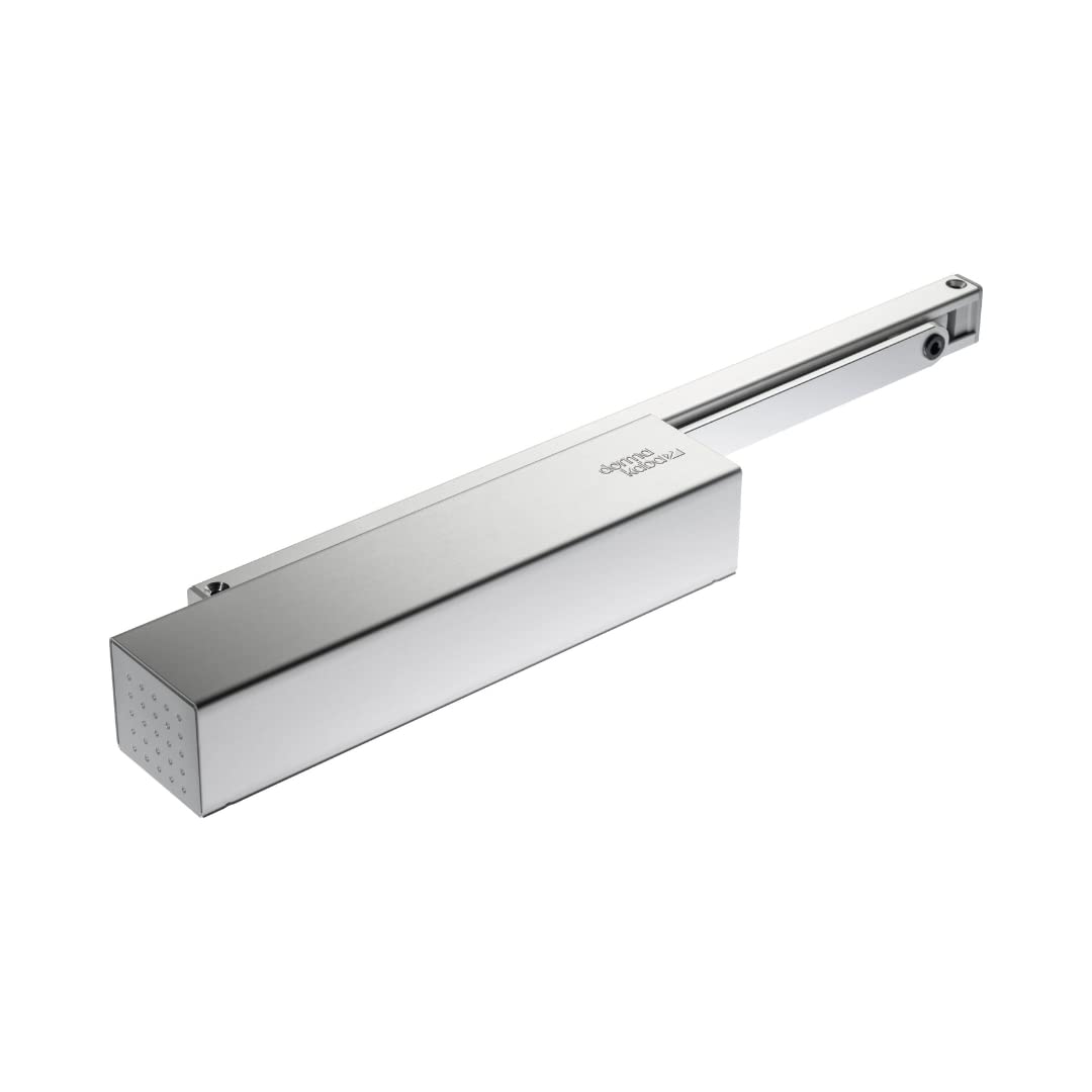 Obentürschliesser Dormakaba TS 93 B Basic - Silber