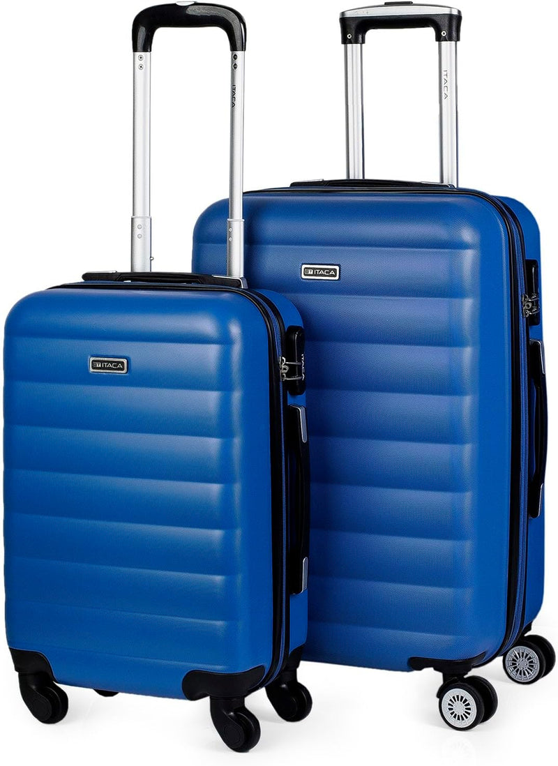 ITACA - Gepäck-Sets, Reisekoffer, Reisekoffer Set, Kofferset, Hartschalenkoffer, Trolley-Set, Luggag