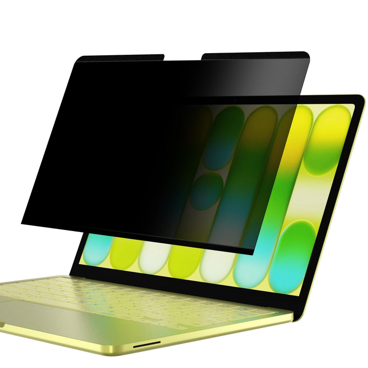 NEWZEROL 1 Stück Magnetische Displayschutzfolie, Kompatibel mit MacBook Neo, Blendfrei, Kratzfest, A